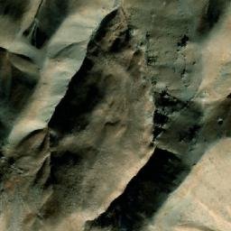 Satellite imagery of Siyāh Sangak, AF