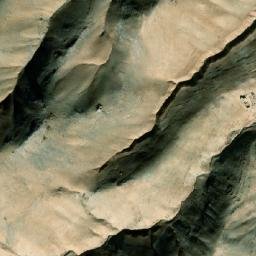 Satellite imagery of Siyāh Sangak, AF