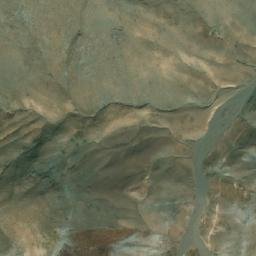 Satellite imagery of Pīrwas̲h̲ay, AF