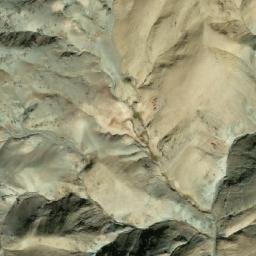 Satellite imagery of Chaktū Ghar, AF