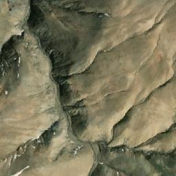 Satellite imagery of Ghay Kōh, AF