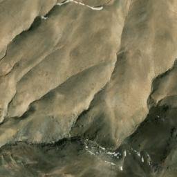 Satellite imagery of Ghay Kōh, AF
