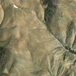 Satellite imagery of Ghay Kōh, AF