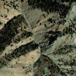 Satellite imagery of Jān Pahlawān Ghar, AF
