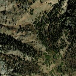 Satellite imagery of Jān Pahlawān Ghar, AF