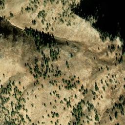 Satellite imagery of Khushmand Ghar, AF