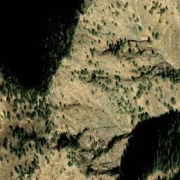 Satellite imagery of Khushmand Ghar, AF