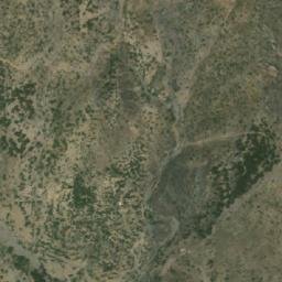 Satellite imagery of Tarakē Ghar, AF