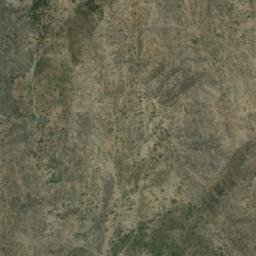 Satellite imagery of Tarakē Ghar, AF