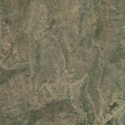 Satellite imagery of Tarakē Ghar, AF