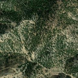 Satellite imagery of Ris̲h̲mīn Ghunḏêy, AF