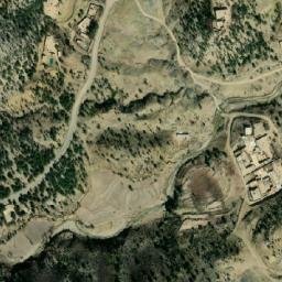 Satellite imagery of Zēṟ Pāṉ Pitāw, AF