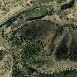 Satellite imagery of Zēṟ Pāṉ Pitāw, AF