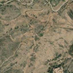 Satellite imagery of Turkmān Zhêy, AF