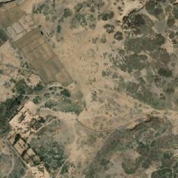Satellite imagery of Turkmān Zhêy, AF