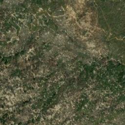 Satellite imagery of Lucky Deer Mine, US