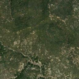 Satellite imagery of Lucky Deer Mine, US