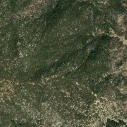 Satellite imagery of Lucky Deer Mine, US