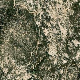 Satellite imagery of Winchester Mine, US