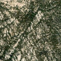 Satellite imagery of Winchester Mine, US