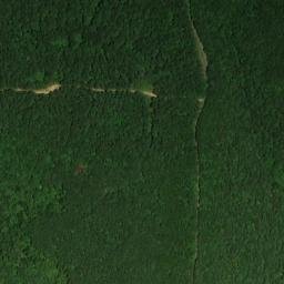 Satellite imagery of Maxine Mines, US