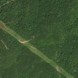Satellite imagery of Parker Mine, US
