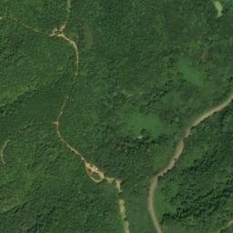 Satellite imagery of Hathcock Mine, US