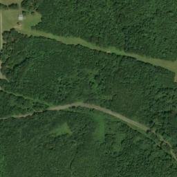 Satellite imagery of Skeleton Creek Mine, US