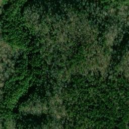 Satellite imagery of Lindbergh Mine, US