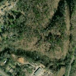 Satellite imagery of Glasgow Ridge, US