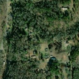 Satellite imagery of Glasgow Ridge, US