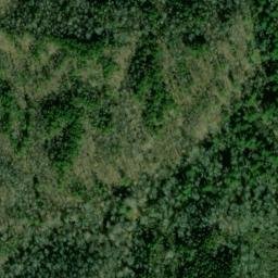 Satellite imagery of Rock Slope Number 4 Mine, US