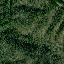 Satellite imagery of Rock Slope Number 4 Mine, US