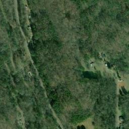 Satellite imagery of Pit Twenty Mine, US