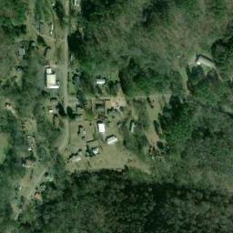 Satellite imagery of Pit Twenty Mine, US
