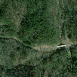 Satellite imagery of Pit Twenty Mine, US