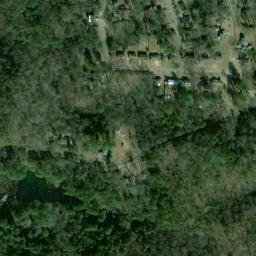 Satellite imagery of Arcadia Mine, US