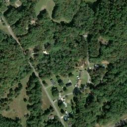Satellite imagery of Gum Springs Mountain, US