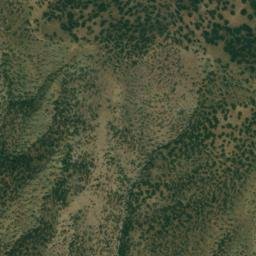 Satellite imagery of Ari Bou Igzine, MA