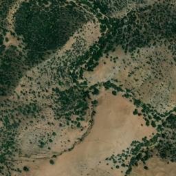 Satellite imagery of Ari Haddou Labla, MA