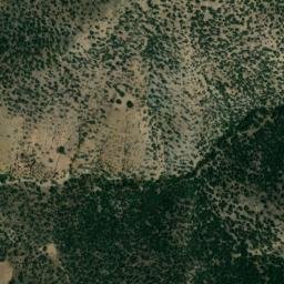 Satellite imagery of Ari Haddou Labla, MA