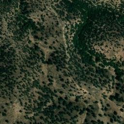Satellite imagery of Koudiat Tagouimane, MA