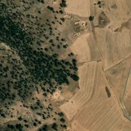 Satellite imagery of Koudiat Tagouimane, MA