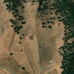 Satellite imagery of Koudiat Tagouimane, MA