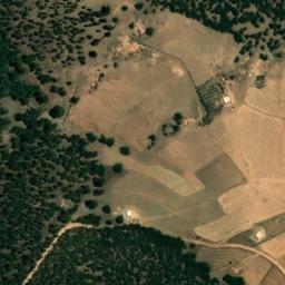 Satellite imagery of Koudiat Afraou Asti Ali, MA