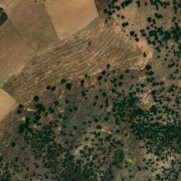Satellite imagery of Jbel Aguerd Namlal, MA