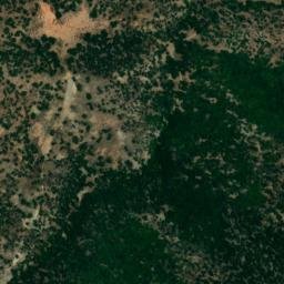 Satellite imagery of Jbel Aguerd Namlal, MA