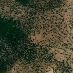Satellite imagery of Jbel Aguerd Namlal, MA
