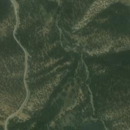 Satellite imagery of Jbel Mizouzra, MA