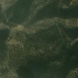 Satellite imagery of Jbel Mizouzra, MA